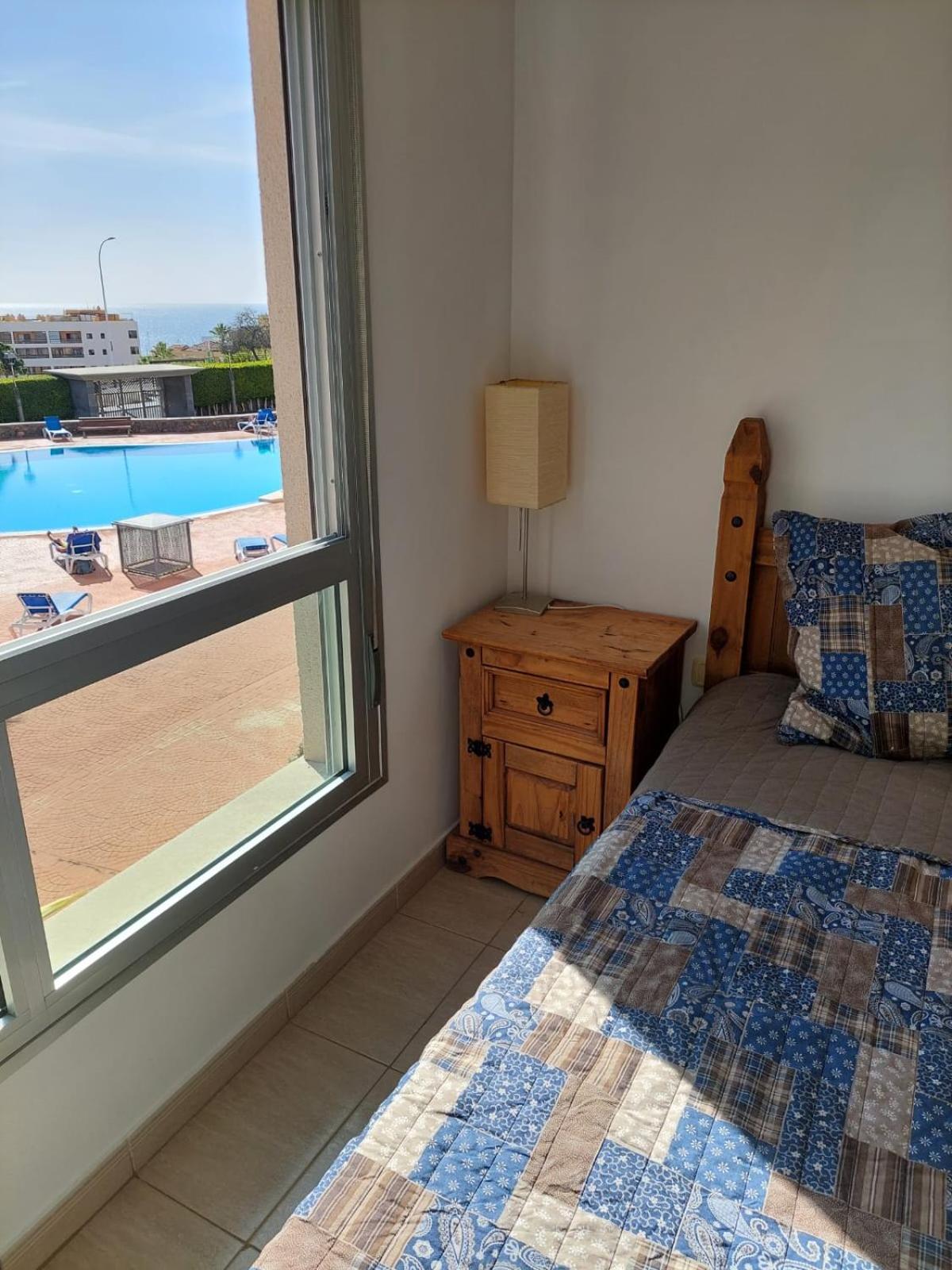Sunny Suite San Miguel de Abona Exterior foto