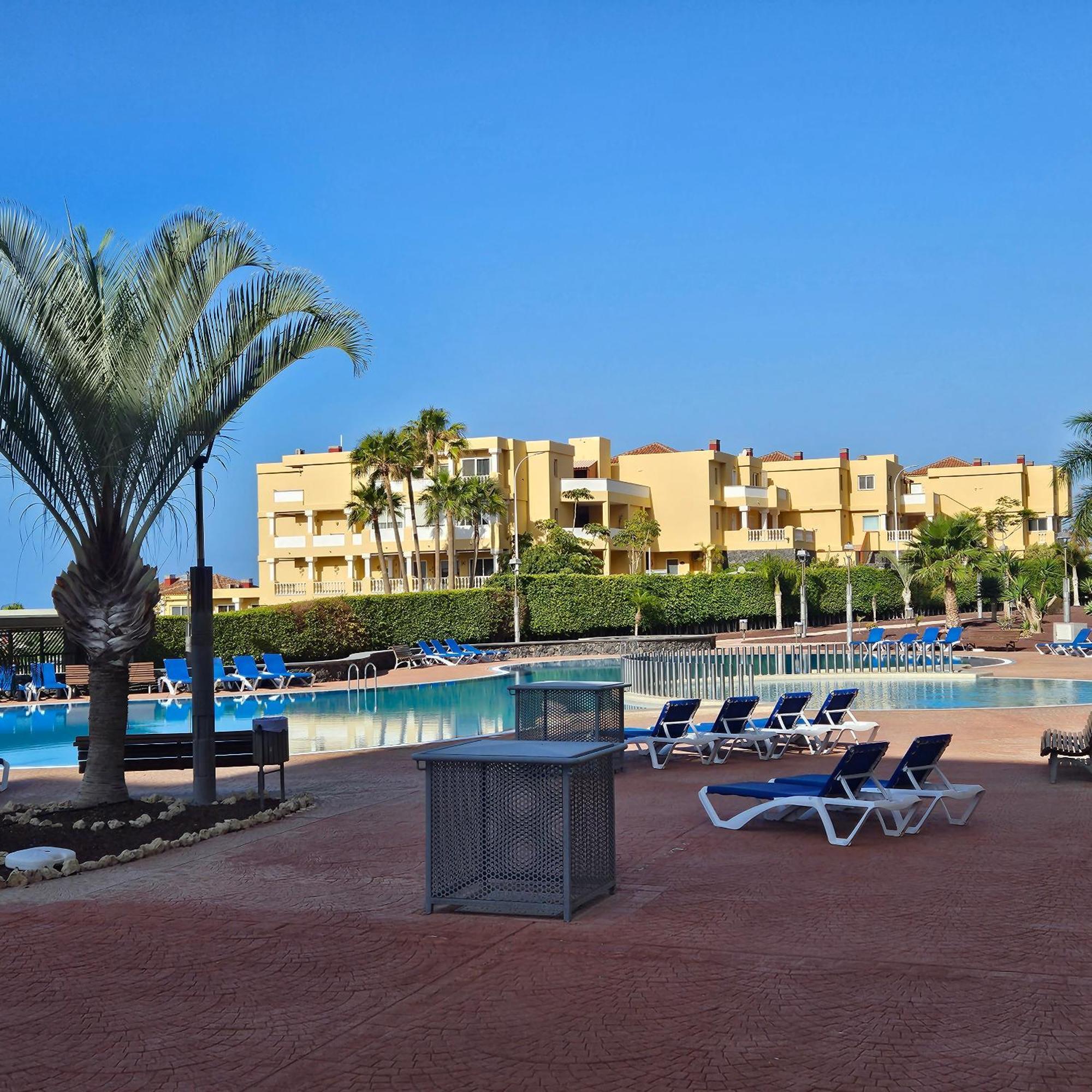 Sunny Suite San Miguel de Abona Exterior foto